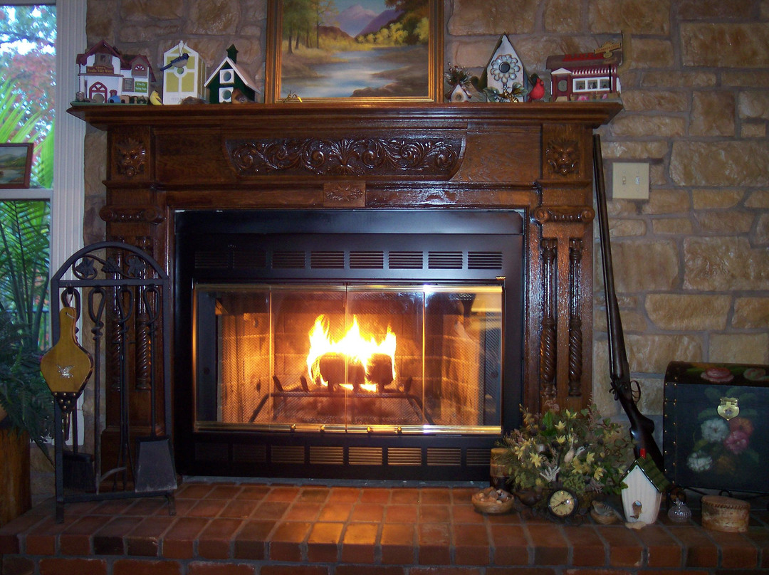 Starry Nights Inn主图