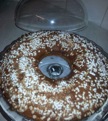 Tosca Bar-热那亚必去景点