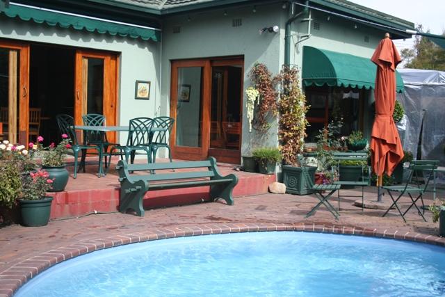 Grapes Guest House-官方