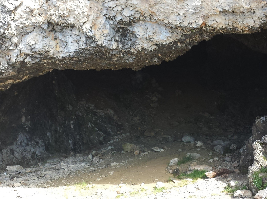 Grotta dei Pagani景点图片
