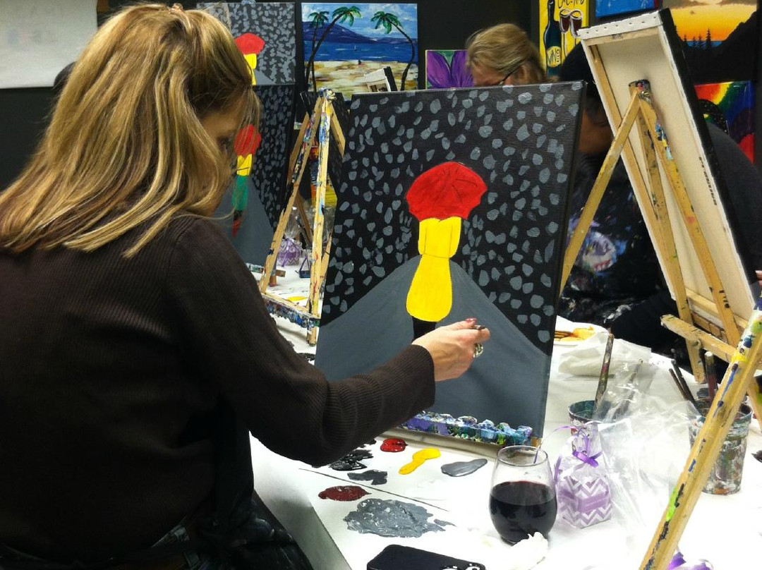 Uptown Art-路易斯维尔必去景点