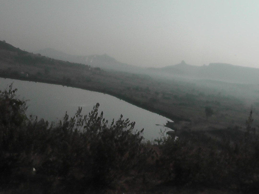 Brahmagiri Hill景点图片