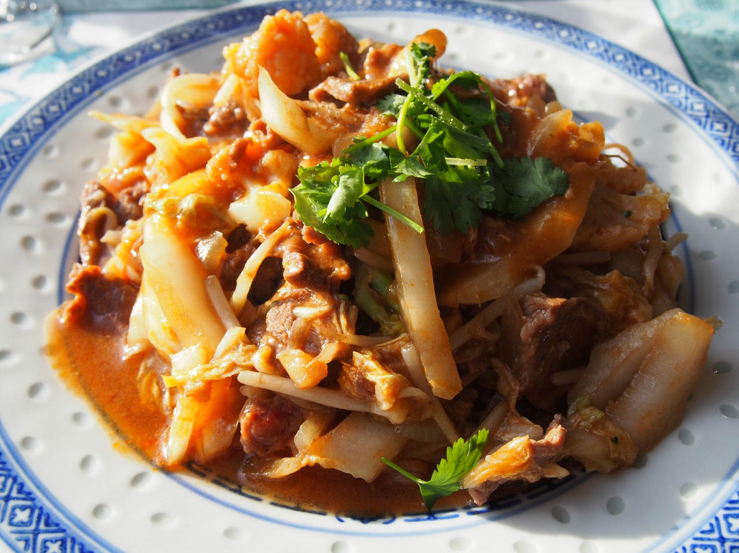 Restaurant Ha-Tien