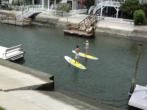 Lighthouse WaterSports-迈尔斯堡海滩必去景点