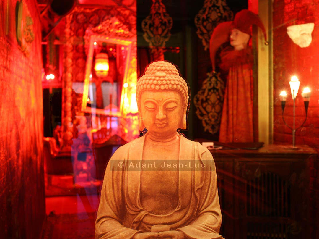 Le Caprice d'Ambiance景点图片