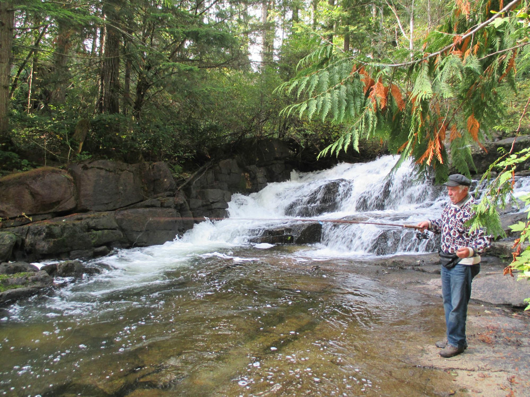 Duck Lake Protected Area-鲍威尔里弗必去景点