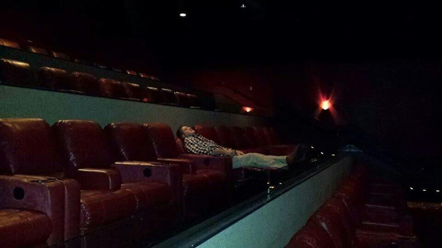 AMC Flatiron Crossing 14-布鲁姆菲尔德必去景点