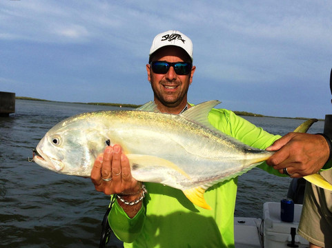 Legal Hookers Adventure Charters-那不勒斯必去景点