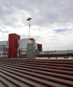 SESC Belenzinho景点门票图片