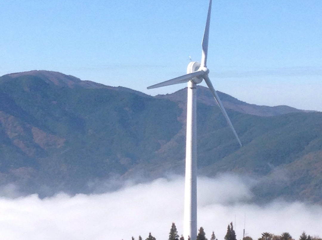Yutorist Park Otoyo-大豊町必去景点