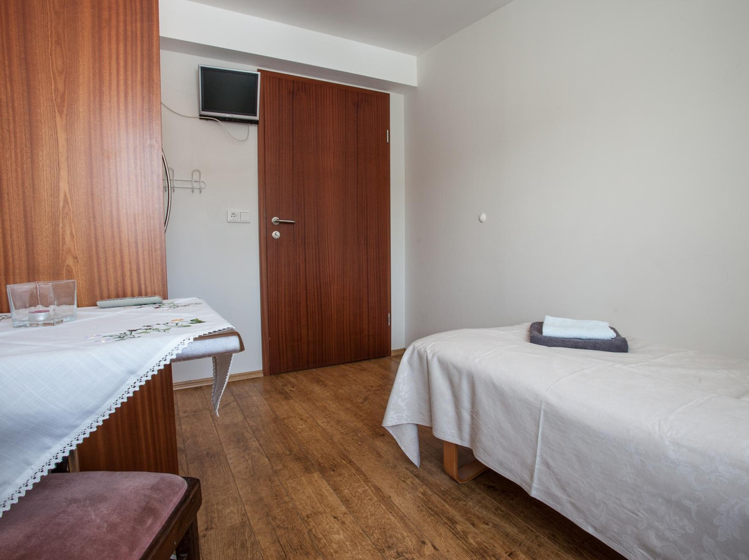 Kaffihusid Restaurant Guesthouse主图