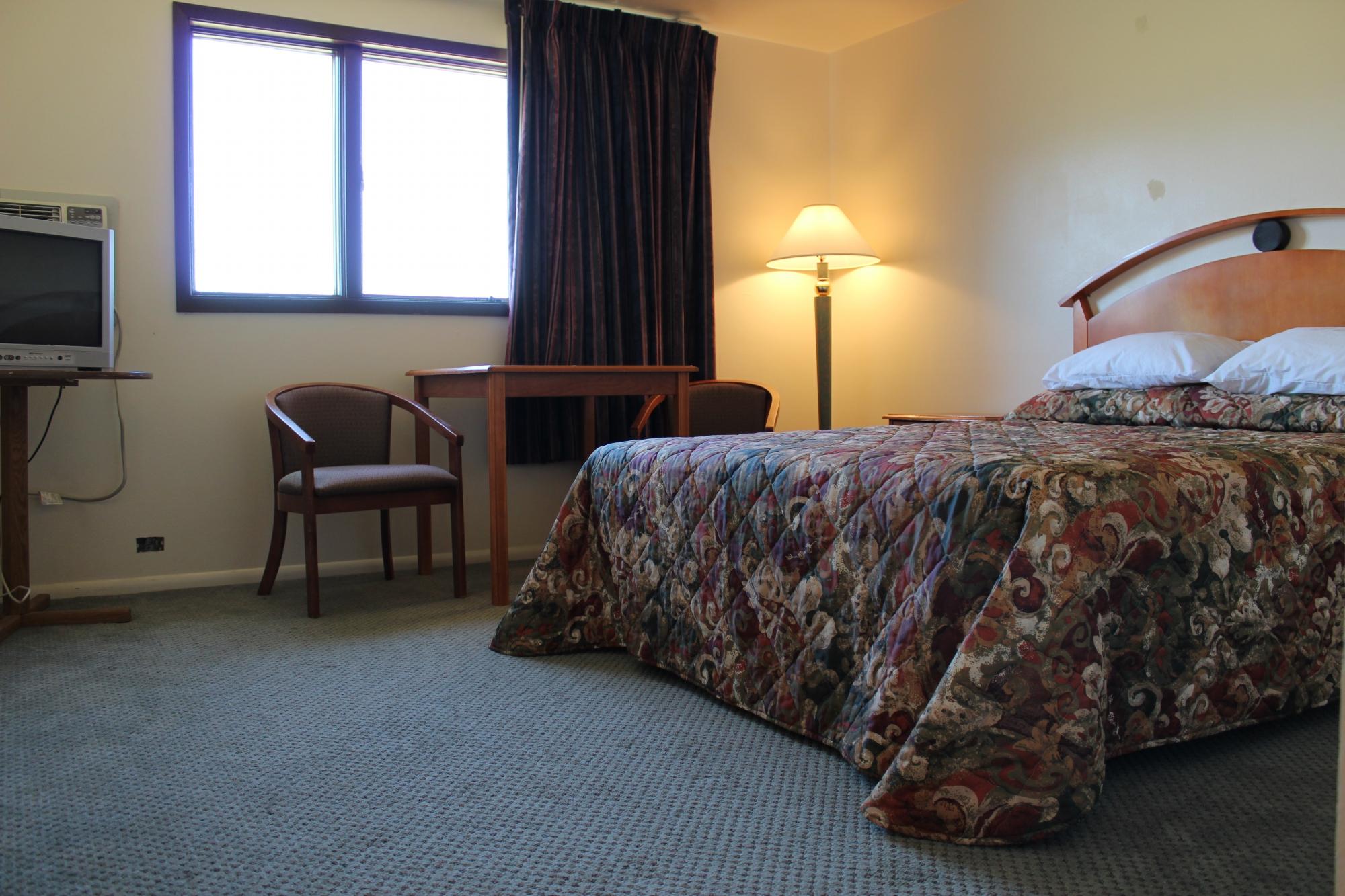Pine Creek Inn Hotel-客卧