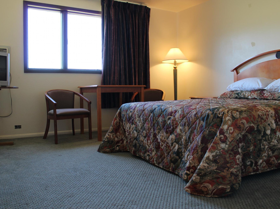 Scipio酒店住宿-Pine Creek Inn Hotel