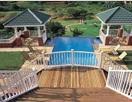 Fairways Lodge