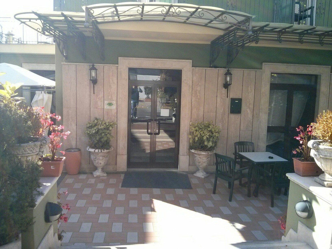 Albergo Ambrosi主图