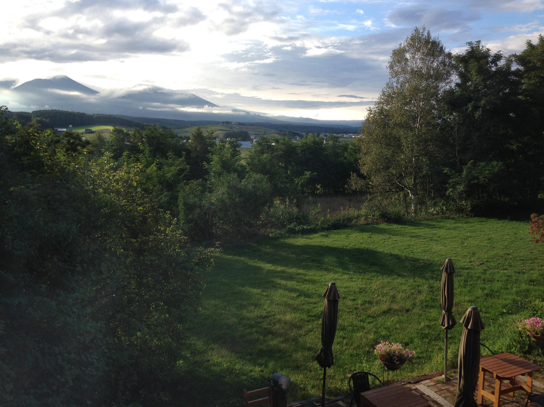 上富良野町酒店住宿-Fura no Oka