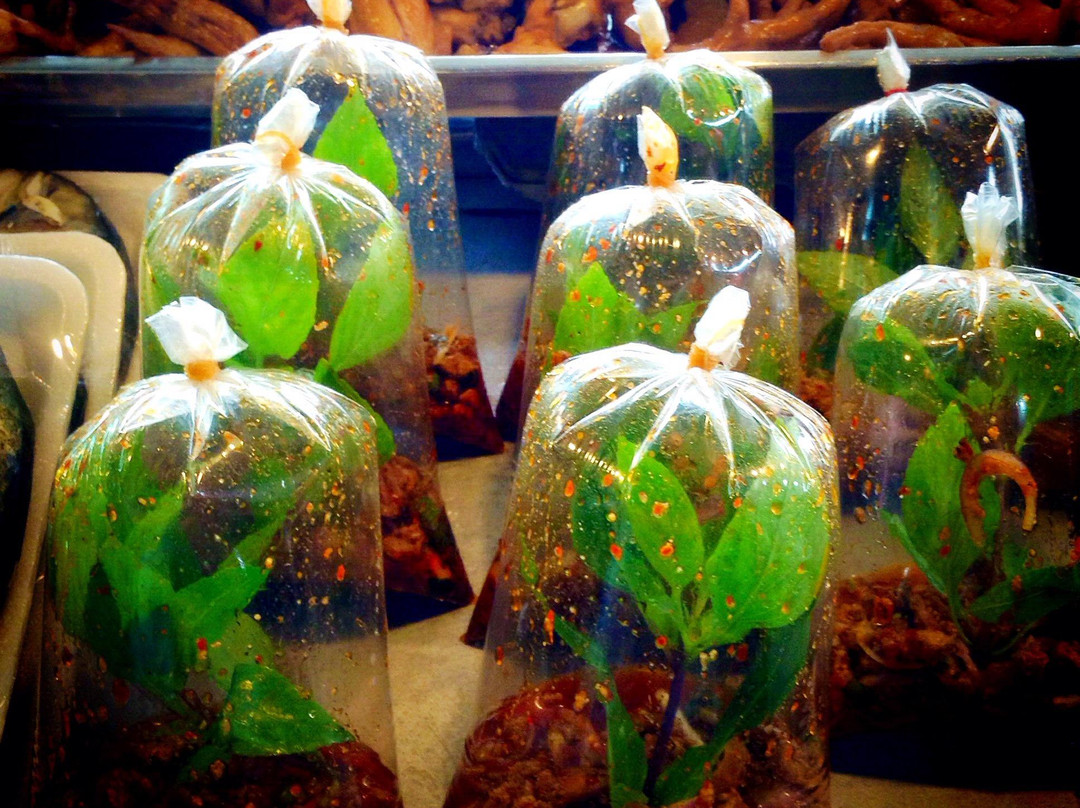 苏梅先生私人导游-苏梅岛必去景点