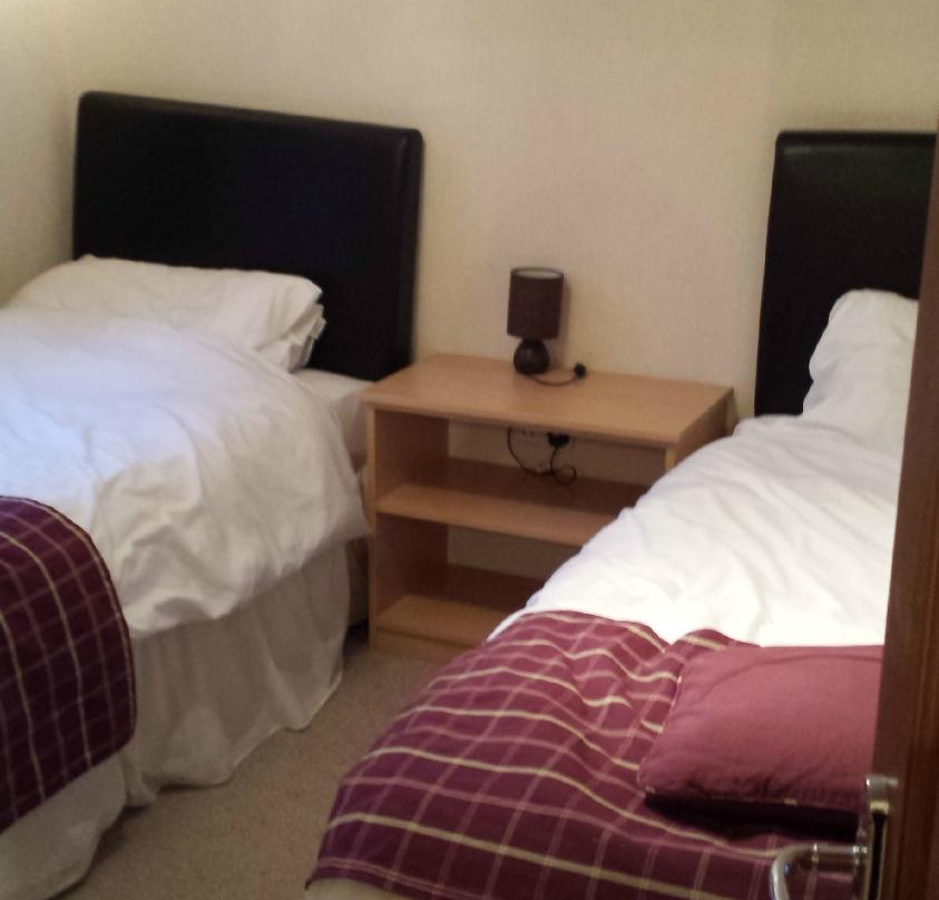 Castlewood Leisure Club & Holiday Park