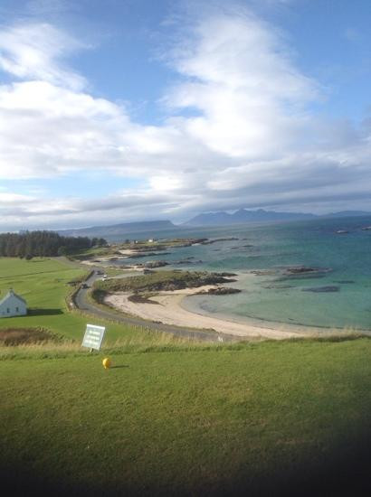 Traigh Golf Course景点图片