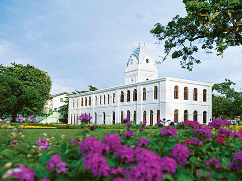 科伦坡独立广场购物中心-科伦坡必去景点