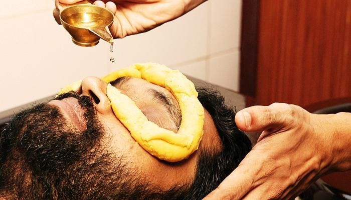 Ayurveda And Panchakarma School景点图片