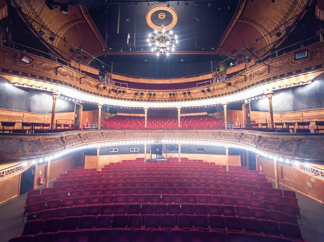 Citizens Theatre