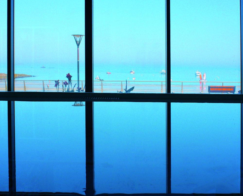 Thalassotherapie-皮若斯必去景点