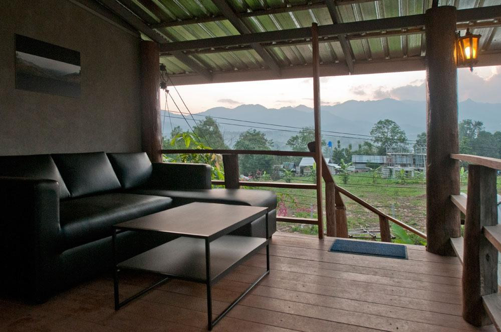 Chillax景点图片