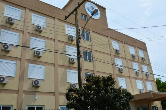 Hotel Ville House Premium主图