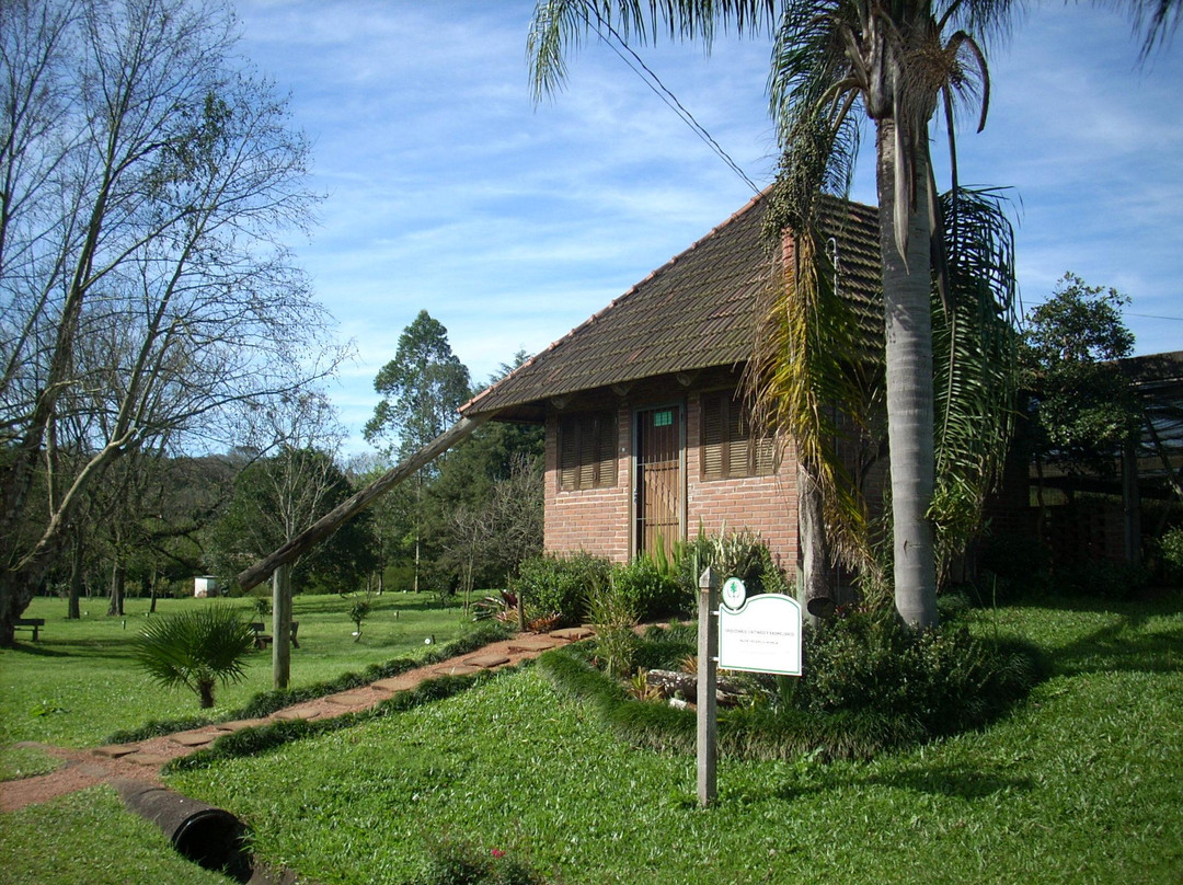 Botanical Garden of Lajeado-Lajeado必去景点