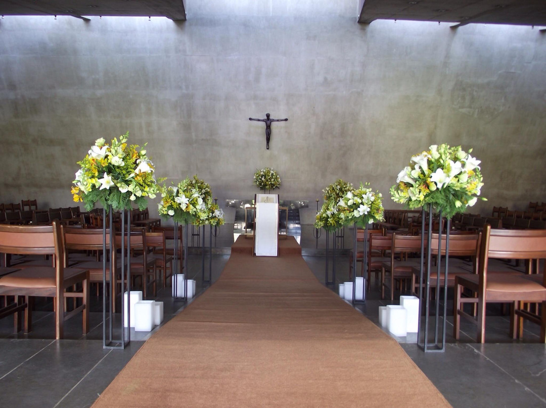 Mosteiro Beneditino De Sao Bento-维涅杜必去景点