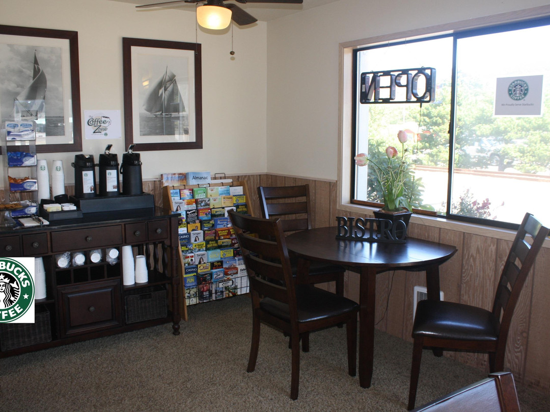 Sea Treasures Inn主图