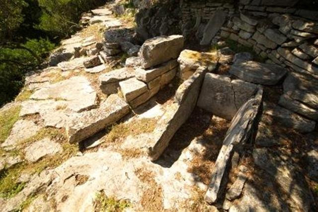 Brijuni旅游景点-Hillfort (Gradina), NP Brijuni