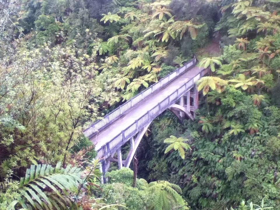 Whanganui River Adventures-Pipiriki必去景点