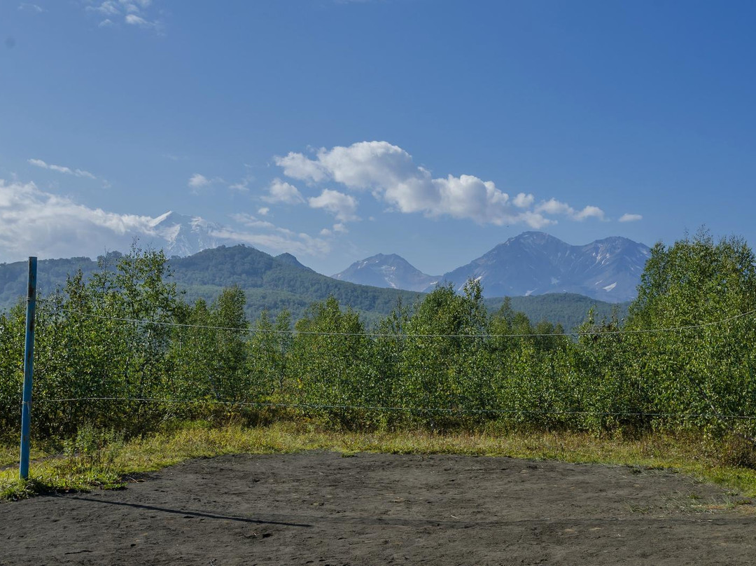 Nalychevo Nature Park-Yelizovo必去景点