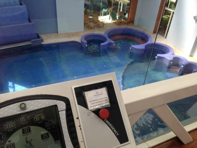 Green Park Resort Wellness Center-Calambrone必去景点