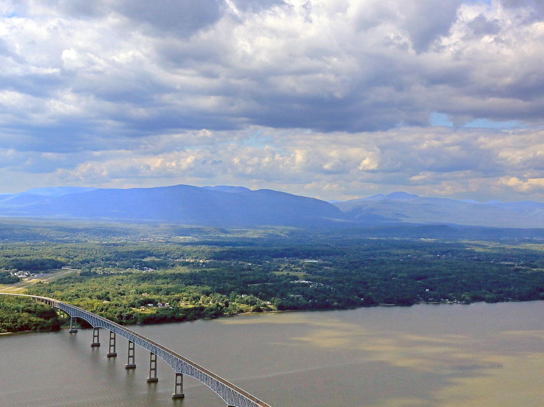 Old Rhinebeck Aerodrome Museum-Red Hook必去景点