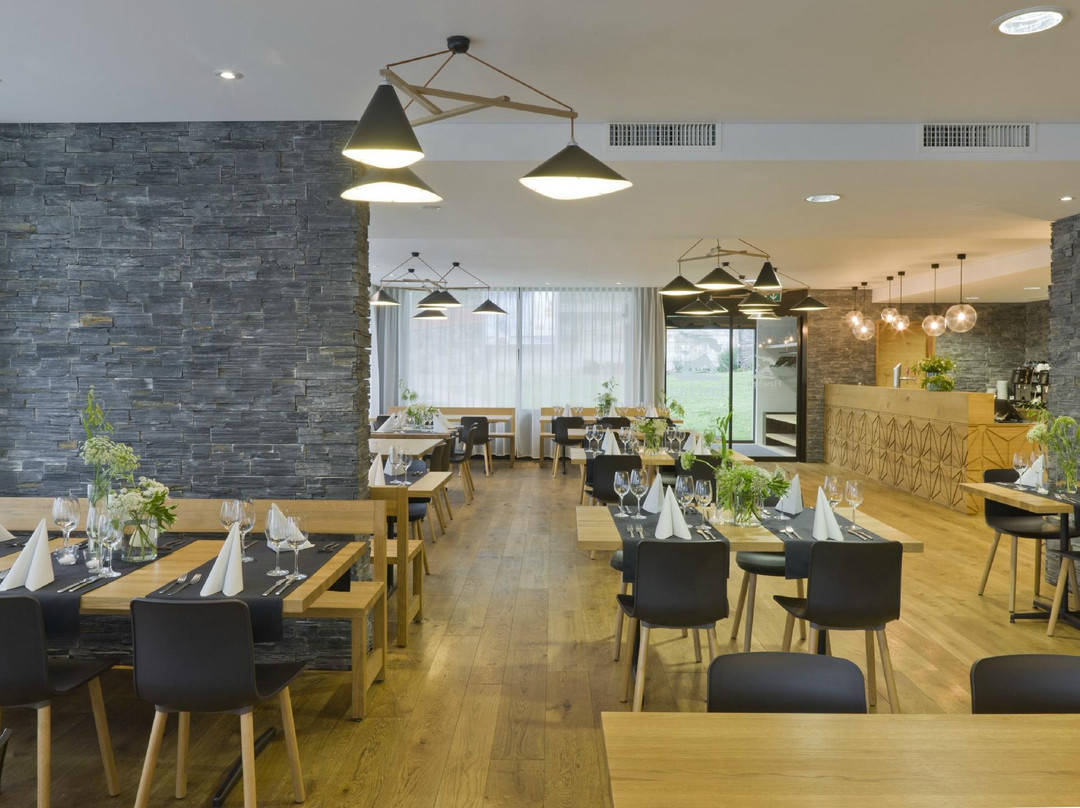 Hotel Restaurant Flaschen主图