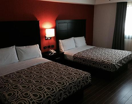 Hotel Victoria Inn主图