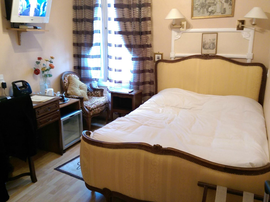 Auberge des Ecluses主图