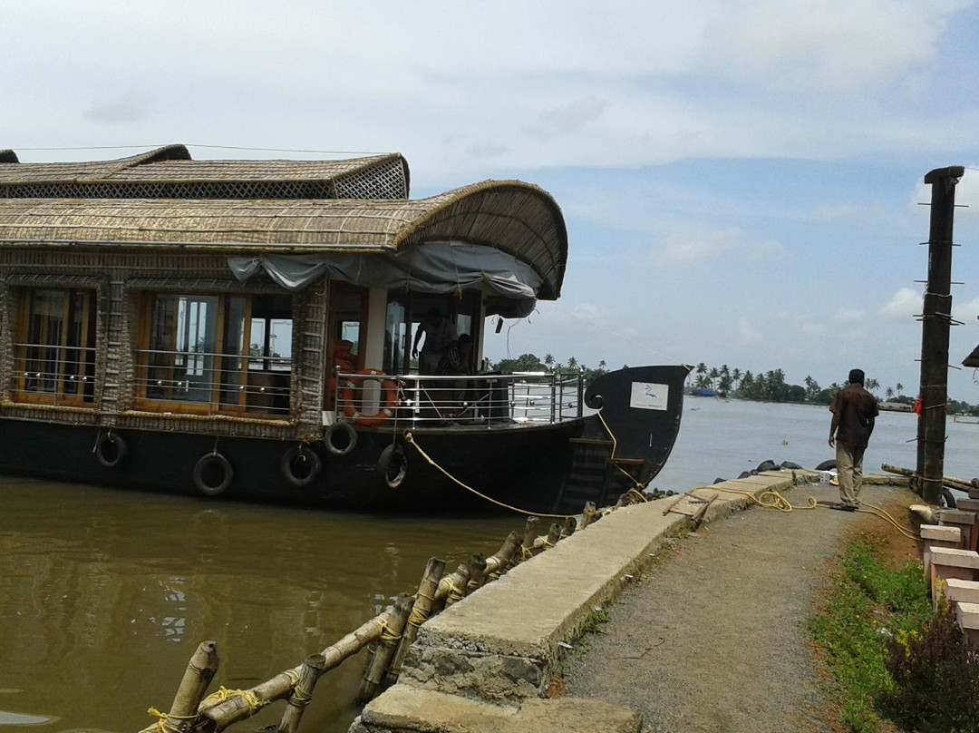 Sarangi House Boats Alappuzha景点图片