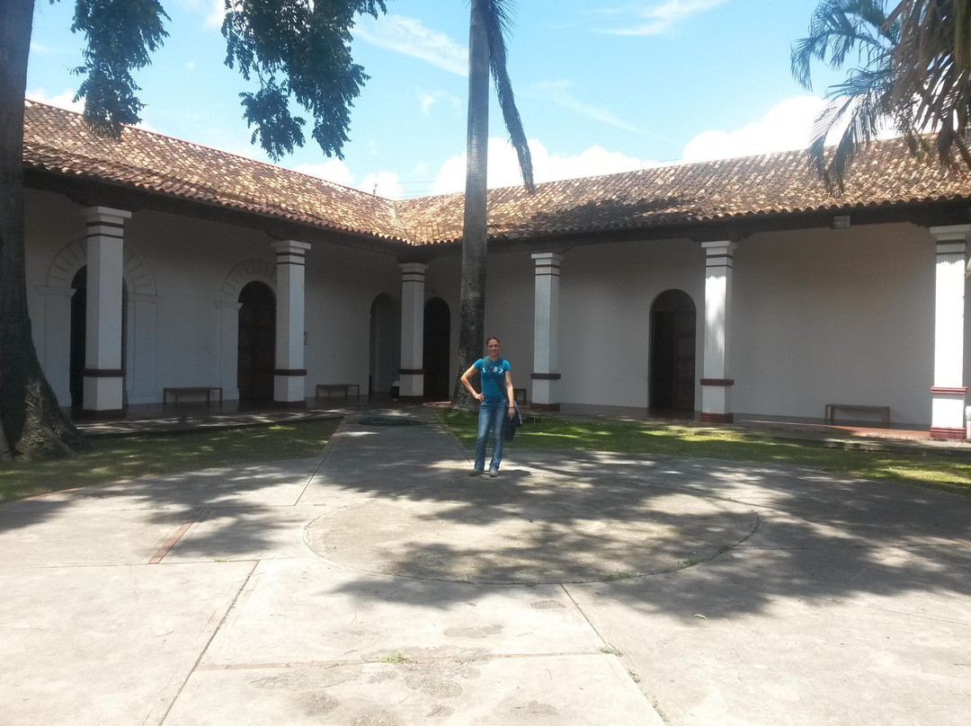 Museo de Barquisimeto景点图片