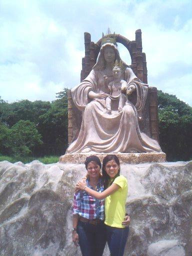 Santuario Votivo Nacional Nuestra Senora de Coromoto景点图片