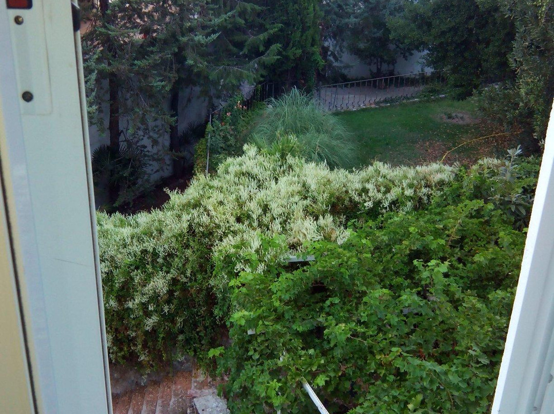 瓜达尔基维尔酒店主图