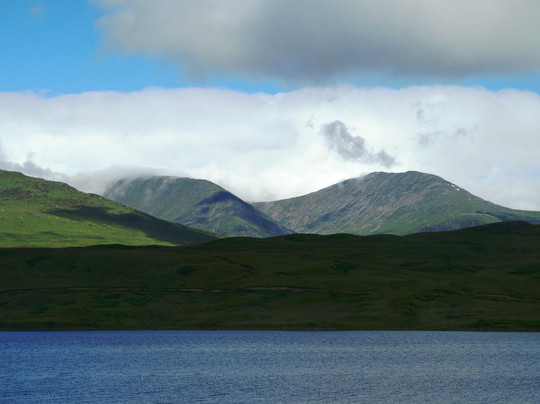 Timberbush Tours Glasgow - Day Tours-格拉斯哥必去景点