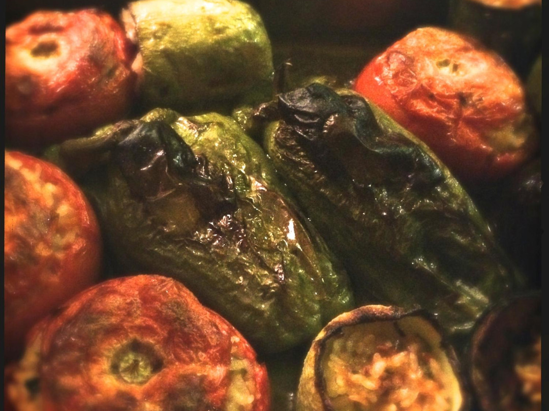 Cretan Thyme-Lasithi Mesa必去景点