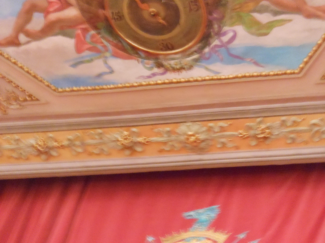 Teatro Filippo Marchetti景点图片