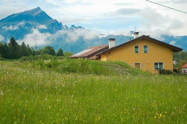 Agriturismo  Dolomiti Casa Giusy