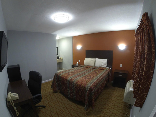 Cozy Rest Motel主图