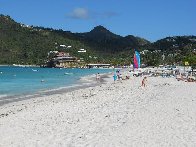 Toiny Coast-圣巴托洛缪岛必去景点